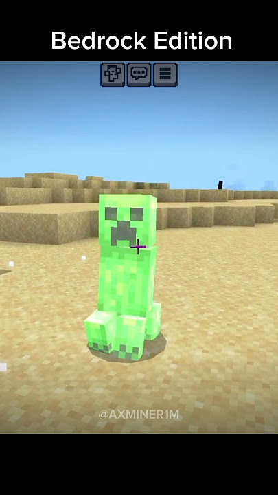 Download lagu Minecraft Java vs Bedrock