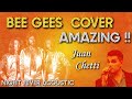 Bee Gees Night Fever - (Cover Acoustic)