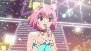 Happy Crescent - Kanon Nakagawa The World God Only Knows HQ