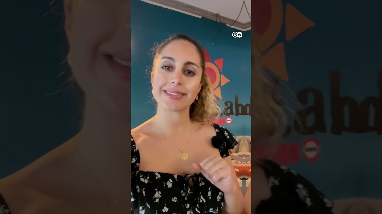 An Iranian discovery tour in Berlin⁠