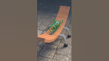 Just another Pendulum | Motion Graphics in Blender.