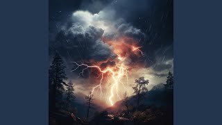 Thunder’s Echoes Fill Air