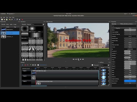 openshot:-add-and-edit-audio-over-video-clips-a-video-editing-tutorial