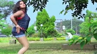 Khatta Meetha | Bhojpuri Movie Song | Hamka Ishq Hua Hai Yaaron | Anjana Singh