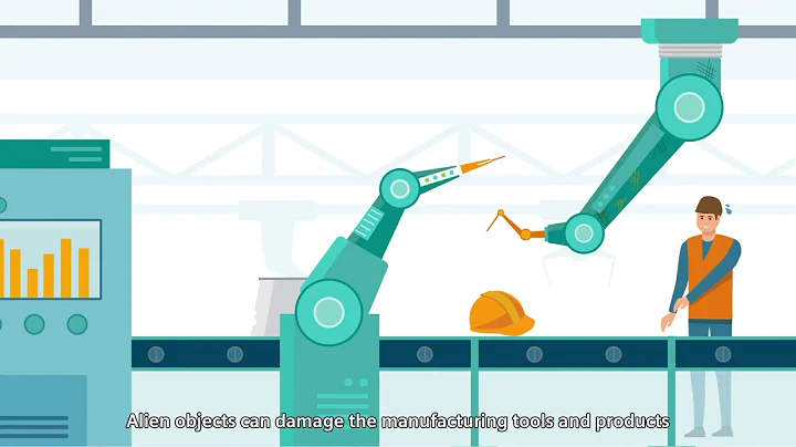 How manufacturing can save costs with AI and neural networks