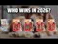 The Top 5 Best Bully Sticks in 2026 - Must Watch Before Buying!