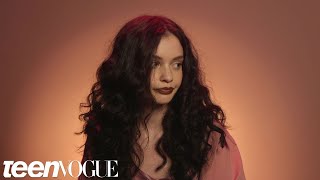 Sabrina Claudio on Her Biggest R&B Influences | Teen Vogue