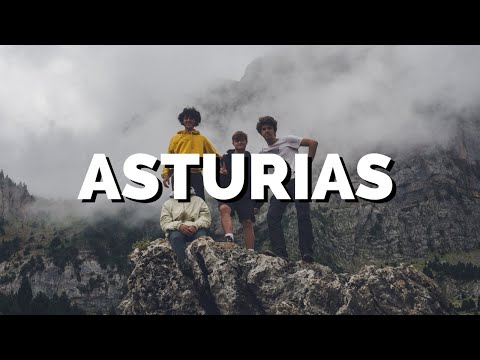 Asturias | Marc Folch