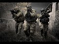 Страйкбол в Шымкенте - полигон &quot;Мясокомбинат&quot;- Airsoft (PD)