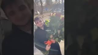 цыган RAIKAHO_161  Подарил своей маме на 8 Марты 🥰 🥀