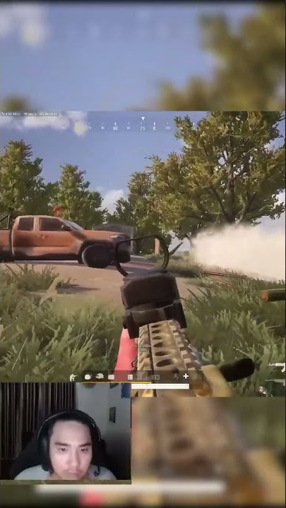 Ryan Supernayr, Why PUBG Whyyyy #8