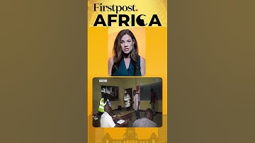 Cameroon Elections: Biya