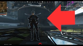 *patched but other method up* NEW WAY TO GET UNDER TURBINE APEX LEGENDS SEASON 19