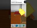 my new house in this Minecraft copy game