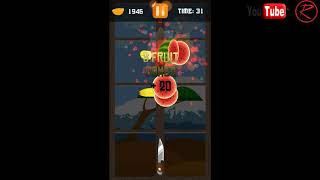 MPL Fruit Dart Game | MPL Fruit Dart Game Mai High Score Kaise Banaye | MPL  screenshot 3