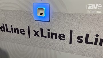 ISE 2022: ekey biometric systems Shows Finger Scanner and Intelligent Access System 2