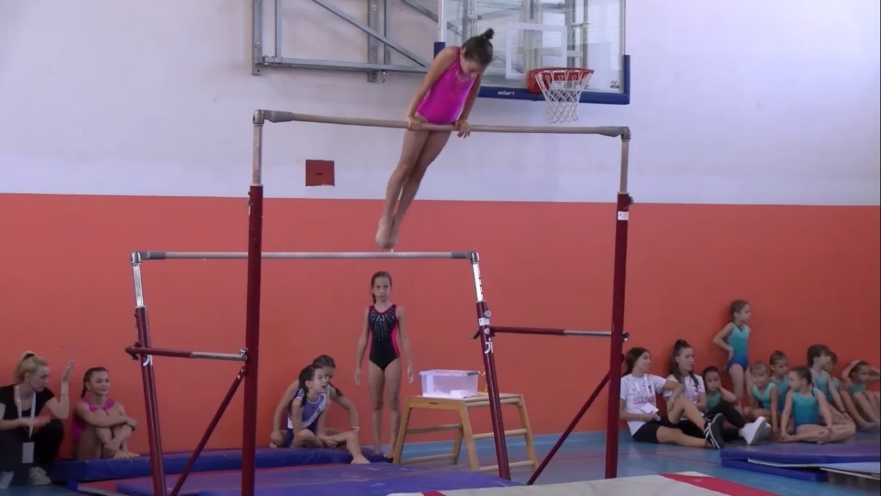 U Doboju održano međunarodno takmičenje u sportskoj gimnastici 