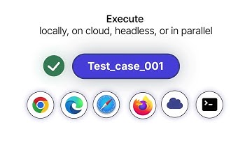 Katalon | Web Testing Tool with Cross-browser Support