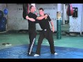 Knockout from the iron fist dvd set by sifu steven burton