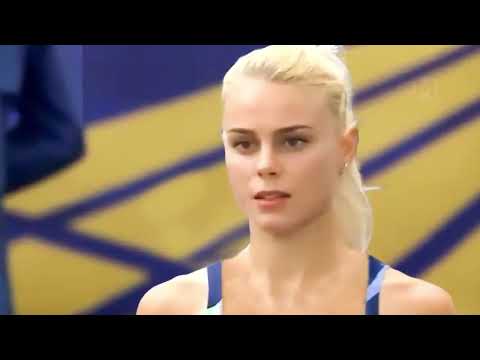 Эти Случаи в Женском Спорте Хочется Пересматривать Снова и Снова