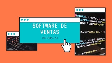 Software de Ventas | Entity Framework