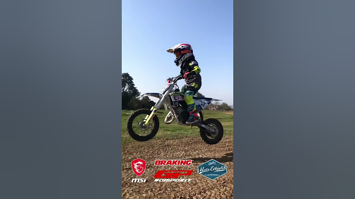 5 Yaşında Uçan #Çocuk: Alparslan Davran👏🏻 #motor #motosiklet #mx #enduro #motocross #moto #tiktok