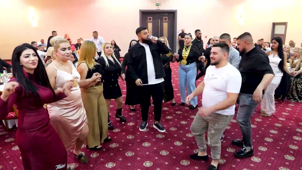 МЕГА ГРУП И МАНДО 2026 ЗА ИЛЬО