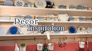 🏡 Home Decor Inspiration at IKEA! 🌈 | Small Spaces & Vibrant Colours!