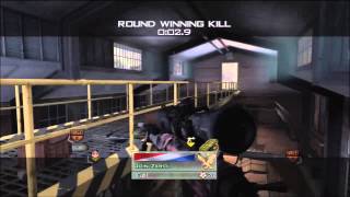 Sick Hitmarker! + Update!
