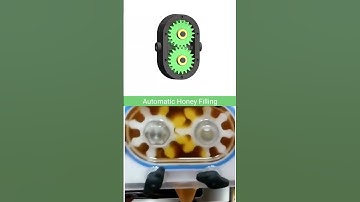 Side water pumping #shorts #ytshorts #solidworks #animation #diy #robot #engineering #autocad #cad