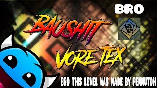 FINALLY!!!!! Bausha Vortex 100%!!!!!!
