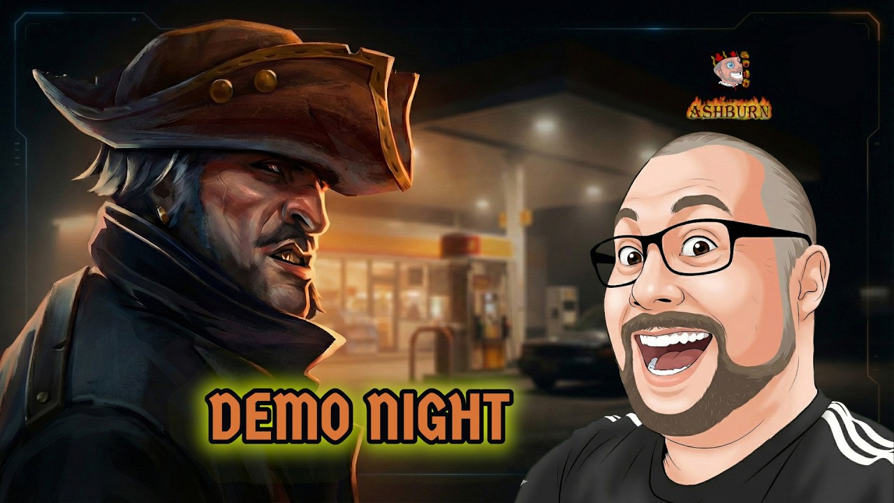 Unbekannte Demos auf dem Prüfstand… Wer überzeugt? IHR bestimmt das Ende!