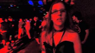 AniMinneapolis 2015 Friday night Rave 31 sec