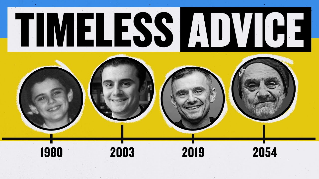 Advice for Past, Present, and Future Entrepreneurs | Slime Bash Keynote 2019