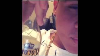 Arcangel Ft. Kevin Roldan - Me Matas (Preview)