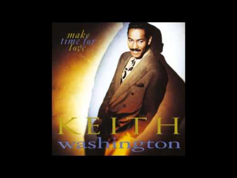 Keith Washington- Lovers After All