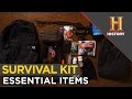 What to Include in a Survival Kit | Asia's Special Forces with Terry Schappert