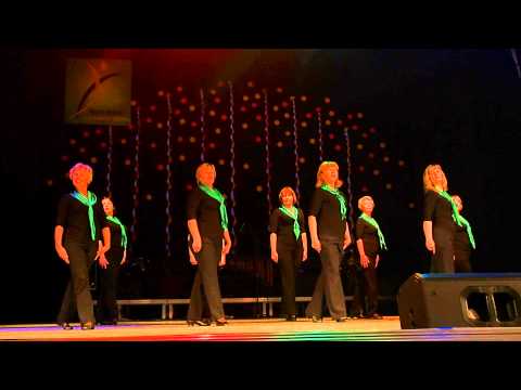 Video: Kā Dejot īru Dejas