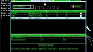 Wifi WEP Crack Backtrack 3 spoonwep2
