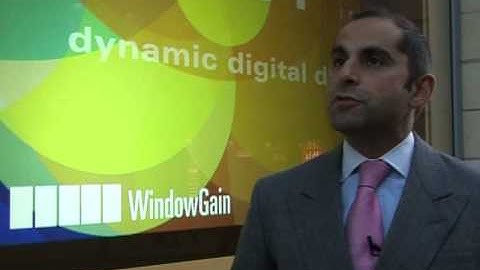 3M Rear Projection Film Vikuiti