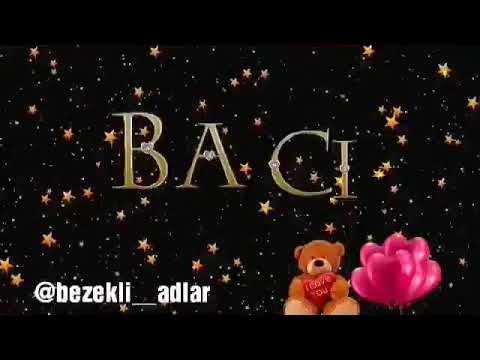 ❤Baci❤status vidyolari