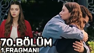 Зимородок 70 Серия 1 Трейлер. Ферит, Я С Тобой! Yalı Çapkını 70 Bölüm