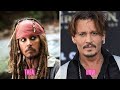 PIRATES OF THE CARIBBEAN (Film) - Before and After