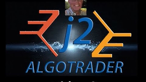 NinjaTrader 8 Strategy Builder Video 9