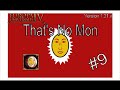 EU4 | That's No Mon 9 | I'm Tired Of This Ming