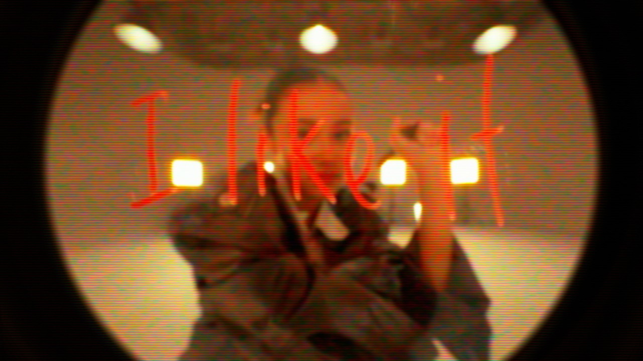 CIRRA / I like it -Motion Performance Film-