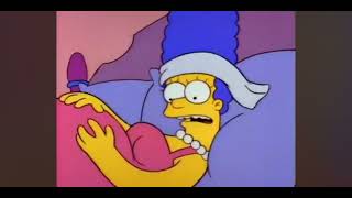The Simpsons I am so great