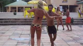 Letta En Bebe Lambada Axe Moi