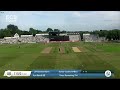 Bairstow Smashes 10 SIXES In Ton | Highlights - Worcestershire v Yorkshire | Vitality Blast 2021