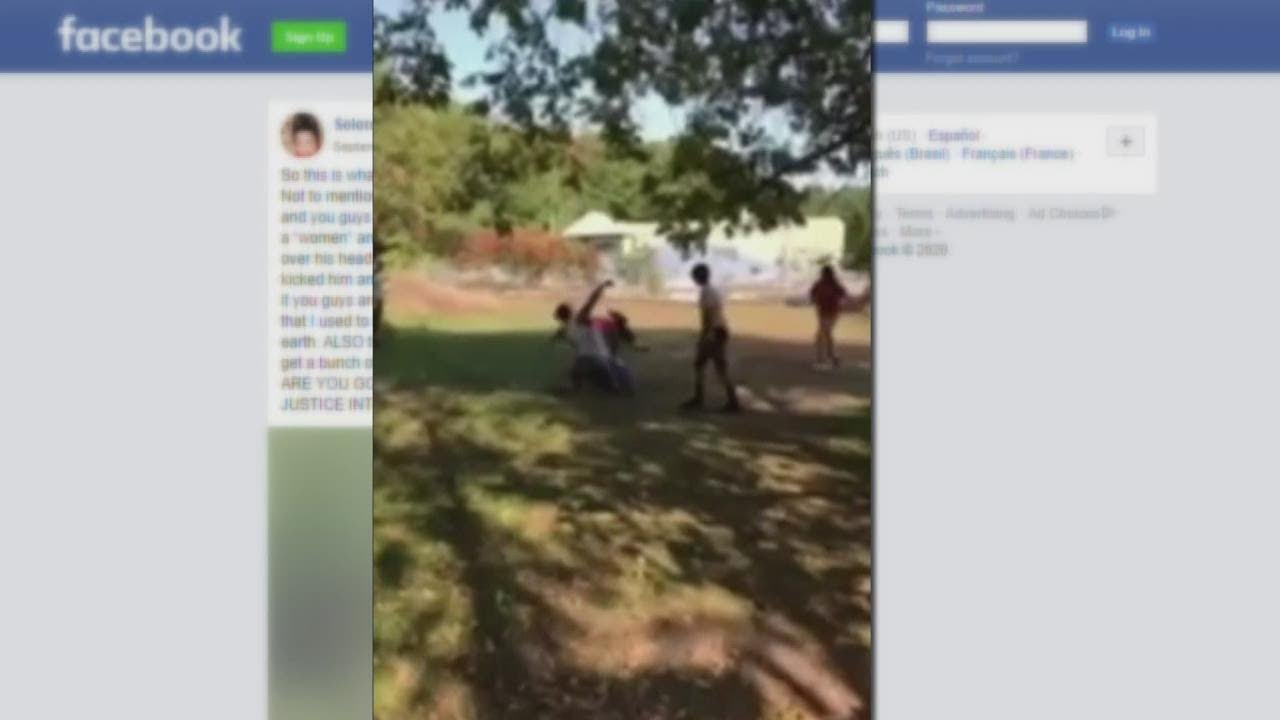 Oxford Hills students arrested in connection with violent incident; middle and high school go fully